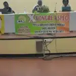 10yem kongre - 10 ème congrès du speg