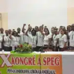 10yem kongre - 10 ème congrès du speg